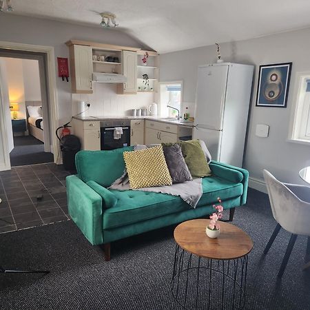Cottage Style 2 Bedroom Apt In City, Near Utilita Arena & Free Parking Бірмінгем Екстер'єр фото