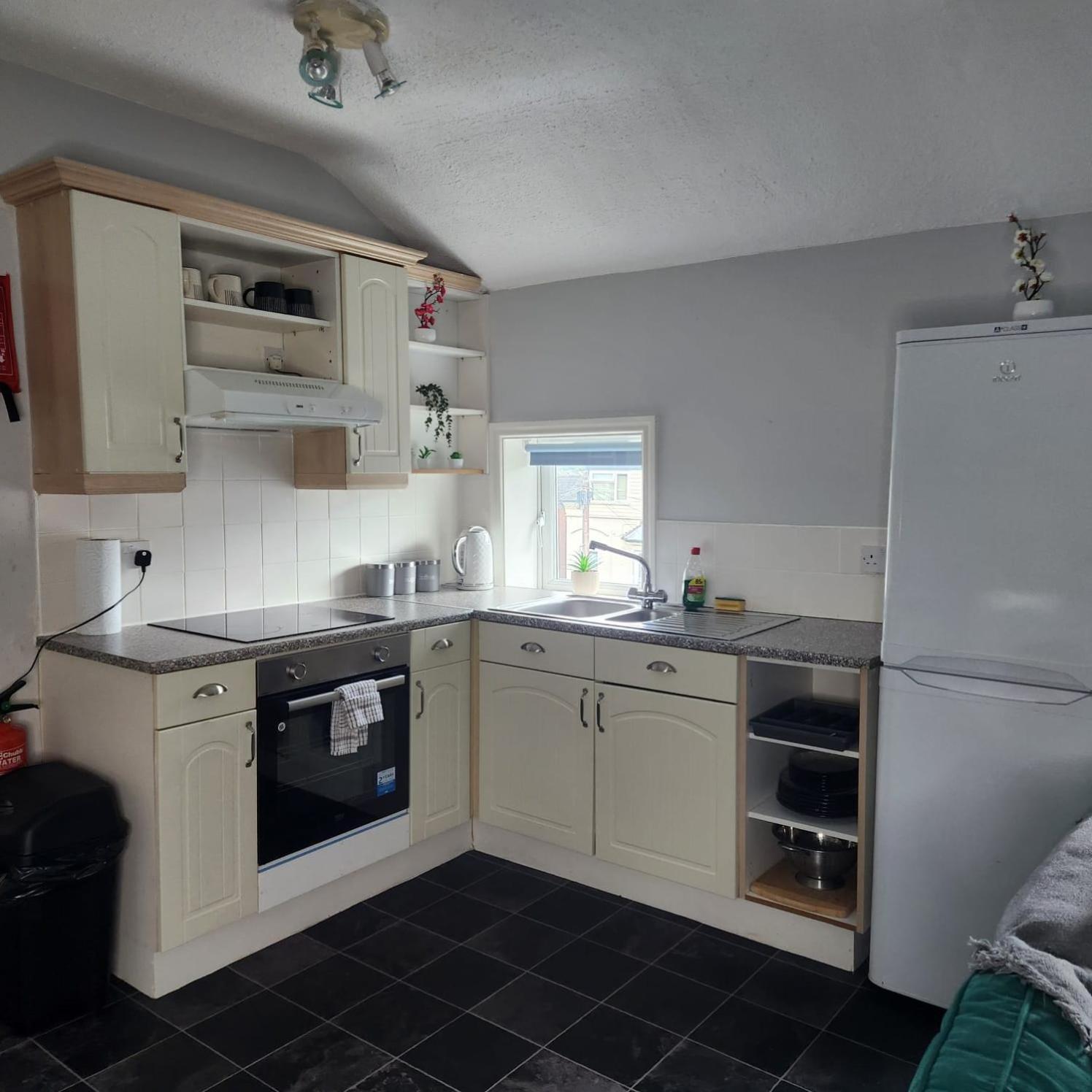 Cottage Style 2 Bedroom Apt In City, Near Utilita Arena & Free Parking Бірмінгем Екстер'єр фото