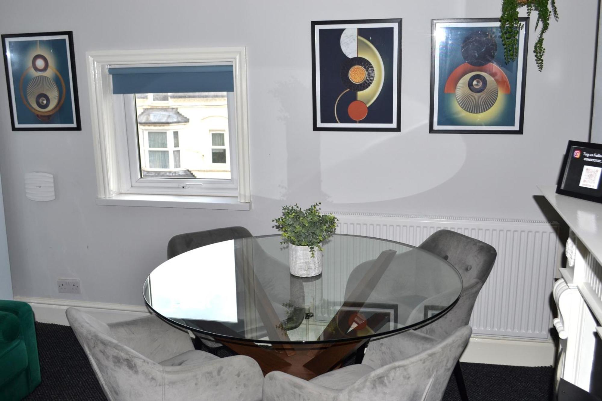 Cottage Style 2 Bedroom Apt In City, Near Utilita Arena & Free Parking Бірмінгем Екстер'єр фото